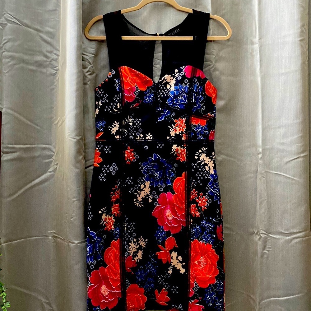 Guess dress